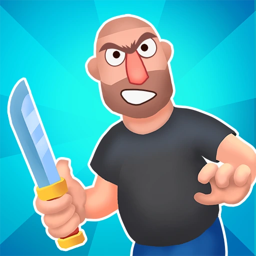Ícone do jogo Demolish! Smash & Build